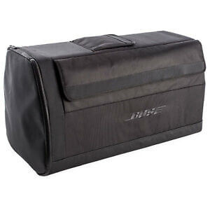 Bose f1 model 812 travel bag, bolsa de viaje